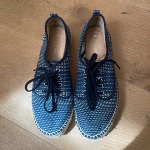 Loeffler Randall Espadrille Sneakers